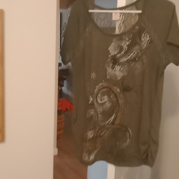 Shirts - Picture 2 of 2